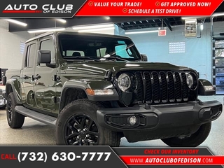 2022 Jeep Gladiator for sale in Woodbridge NJ