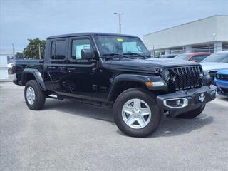 2022 Jeep Gladiator for sale in Homestead FL