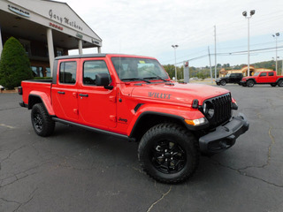 2023 Jeep Gladiator for sale in Clarksville TN