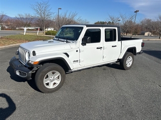 2023 Jeep Gladiator for sale in Chatsworth GA