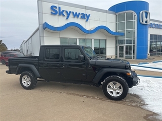 2023 Jeep Gladiator for sale in Pineville NC