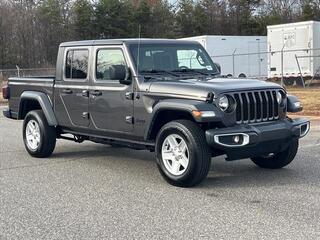 2023 Jeep Gladiator for sale in Kernersville NC