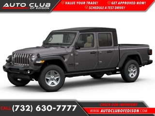 2023 Jeep Gladiator for sale in Woodbridge NJ