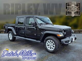 2023 Jeep Gladiator for sale in Ripley WV