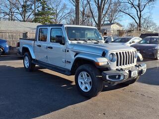 2023 Jeep Gladiator for sale in Kirkwood MO