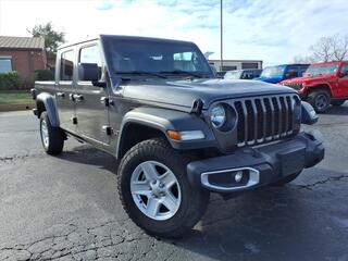 2023 Jeep Gladiator for sale in Clarksville TN