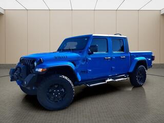 2023 Jeep Gladiator for sale in Bristol TN