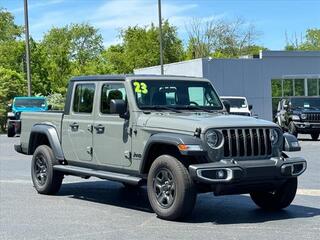 2023 Jeep Gladiator for sale in Xenia OH