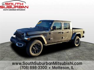 2023 Jeep Gladiator for sale in Matteson IL