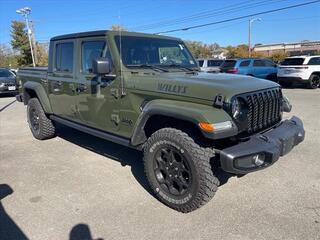 2023 Jeep Gladiator for sale in Roanoke VA