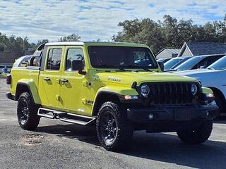2023 Jeep Gladiator