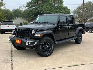 2023 Jeep Gladiator for sale in Morristown TN