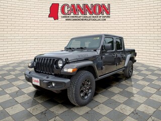 2023 Jeep Gladiator for sale in Oxford MS