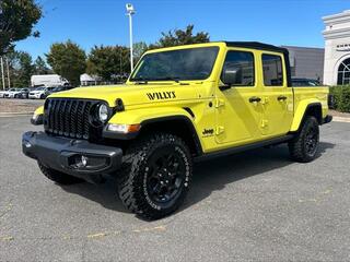 2023 Jeep Gladiator for sale in Fort Mill SC