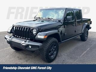 2023 Jeep Gladiator for sale in Forest City NC