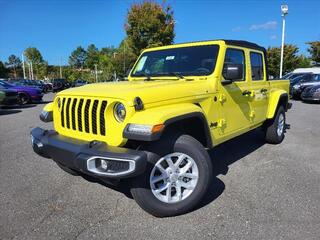 2023 Jeep Gladiator for sale in Fort Mill SC