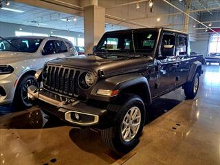 2023 Jeep Gladiator for sale in St Clairsville OH