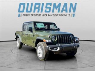 2023 Jeep Gladiator for sale in Clarksville MD