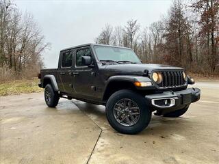 2024 Jeep Gladiator