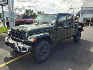 2024 Jeep Gladiator