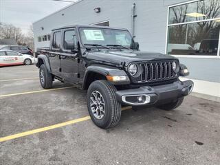 2024 Jeep Gladiator