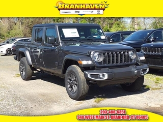 2024 Jeep Gladiator for sale in Branford CT