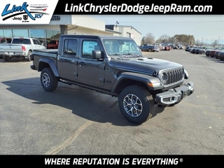 2024 Jeep Gladiator