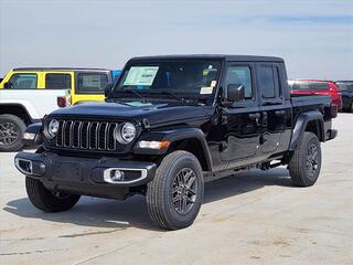 2024 Jeep Gladiator