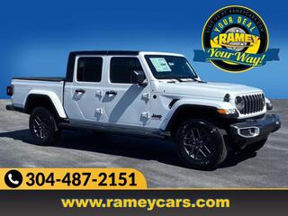 2024 Jeep Gladiator for sale in Princeton WV