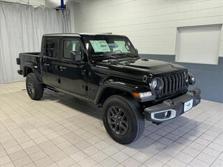 2024 Jeep Gladiator for sale in Branford CT