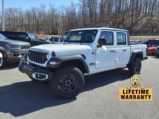 2024 Jeep Gladiator for sale in Chattanooga TN