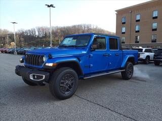 2024 Jeep Gladiator for sale in Huntington WV