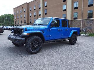 2024 Jeep Gladiator for sale in Huntington WV