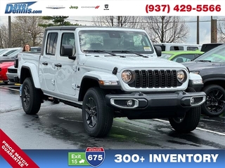 2024 Jeep Gladiator for sale in Dayton OH