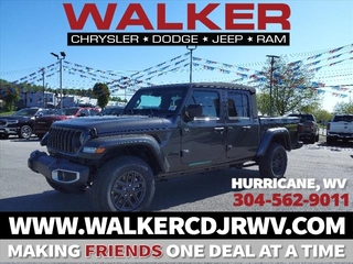 2024 Jeep Gladiator for sale in Hurricane WV