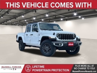 2024 Jeep Gladiator for sale in Columbia SC