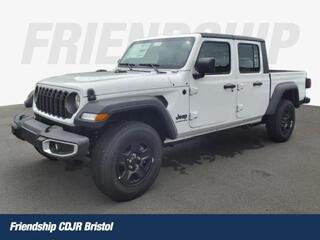 2024 Jeep Gladiator for sale in Chattanooga TN