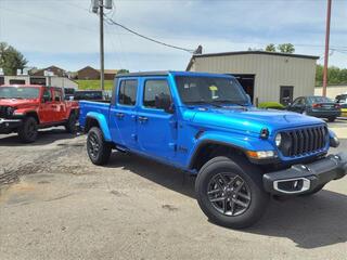 2024 Jeep Gladiator