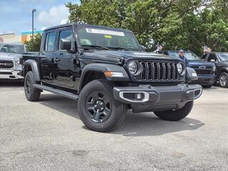 2024 Jeep Gladiator for sale in Homestead FL