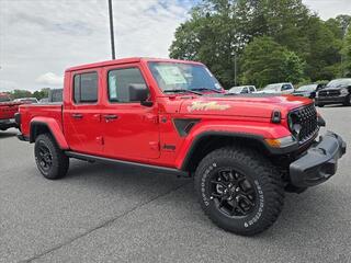 2024 Jeep Gladiator for sale in Greer SC