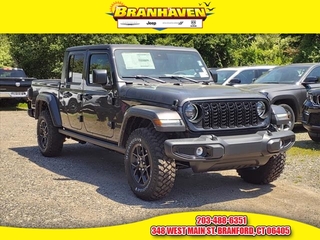 2024 Jeep Gladiator for sale in Branford CT