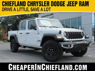 2024 Jeep Gladiator for sale in Chiefland FL