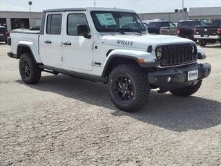 2024 Jeep Gladiator