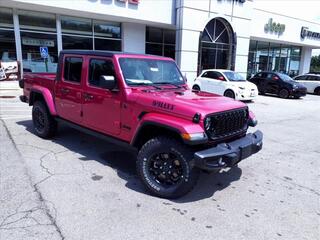 2024 Jeep Gladiator for sale in Roanoke VA