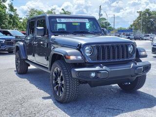 2024 Jeep Gladiator for sale in Homestead FL