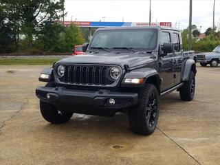 2024 Jeep Gladiator