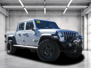 2020 Jeep Gladiator for sale in Gainesville FL