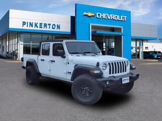 2020 Jeep Gladiator for sale in Cornelius NC
