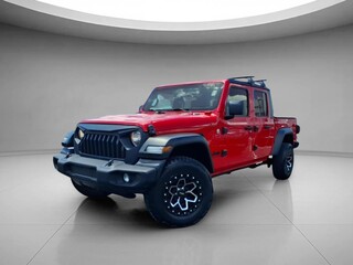 2020 Jeep Gladiator for sale in Lancaster SC