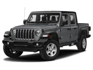 2020 Jeep Gladiator for sale in Sanford ME